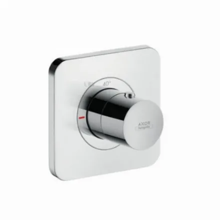 Термостат для душу Hansgrohe Axor Citterio E (36702000)